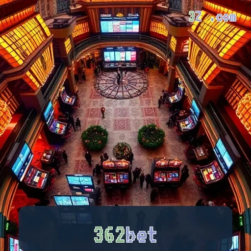 362bet: Descubra a Segurança e Agilidade do Login em Apostas Online