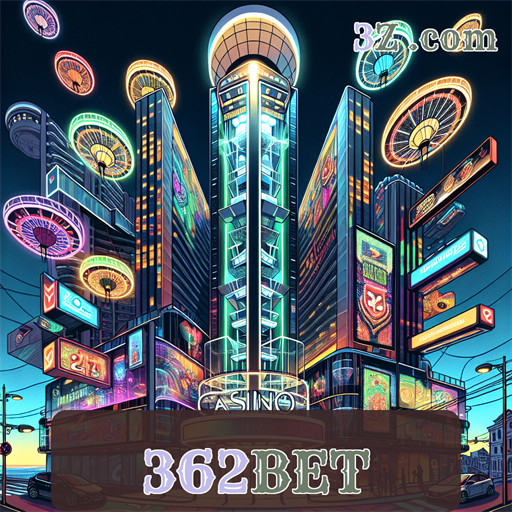 Recursos Paga da 362bet: A Nova Era dos Jogos Online