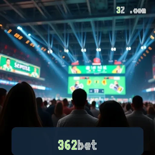 362bet: Descubra Promoções Fantásticas para Apostadores Brasileiros