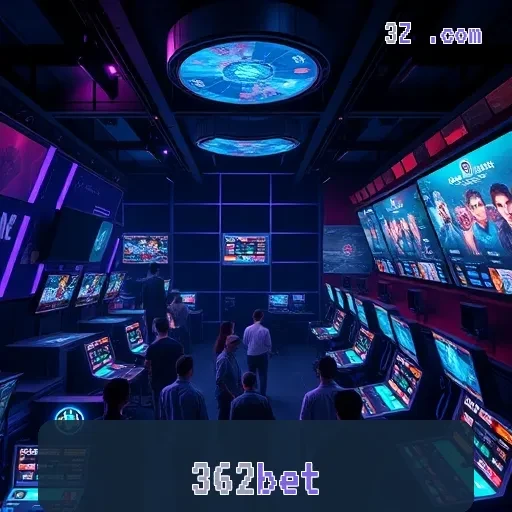 362bet VIP: O Que Te Espera em uma Experiência Exclusiva